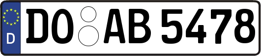 DO-AB5478