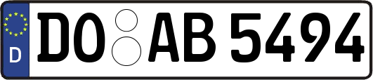 DO-AB5494
