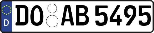 DO-AB5495