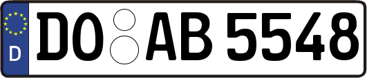 DO-AB5548
