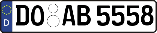 DO-AB5558