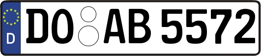 DO-AB5572