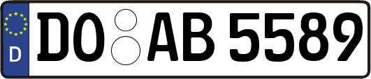 DO-AB5589
