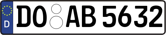 DO-AB5632