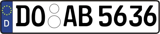 DO-AB5636
