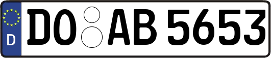 DO-AB5653