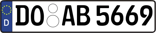 DO-AB5669