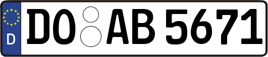 DO-AB5671