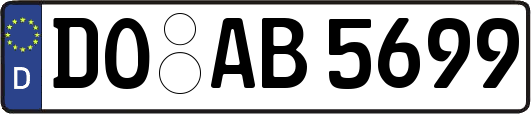DO-AB5699