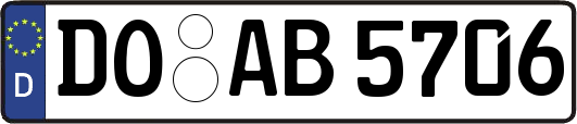 DO-AB5706