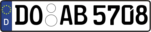 DO-AB5708