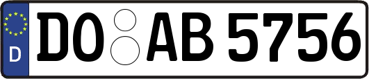 DO-AB5756