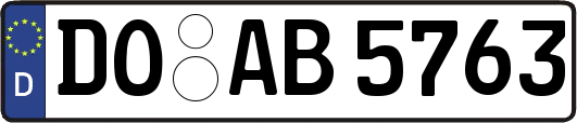 DO-AB5763