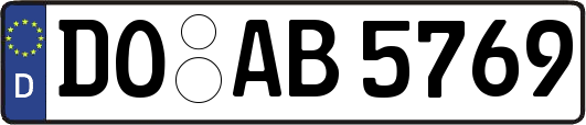 DO-AB5769
