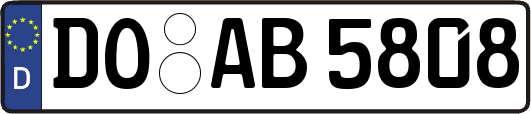DO-AB5808
