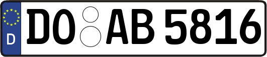 DO-AB5816