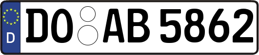 DO-AB5862