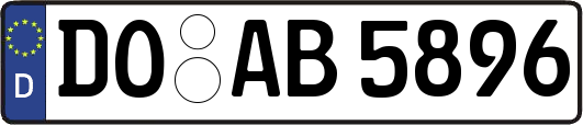 DO-AB5896