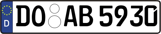 DO-AB5930