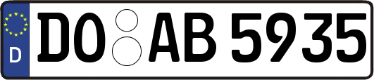 DO-AB5935