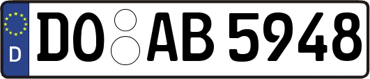 DO-AB5948