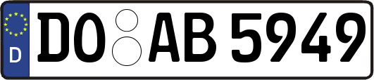 DO-AB5949