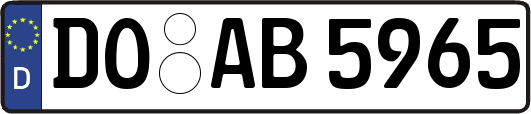 DO-AB5965