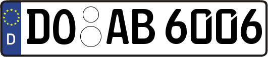 DO-AB6006