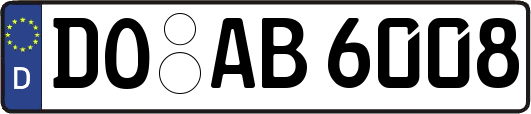DO-AB6008