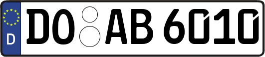 DO-AB6010