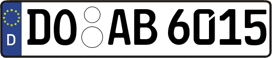 DO-AB6015