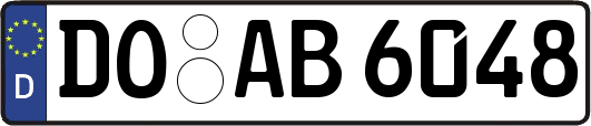 DO-AB6048