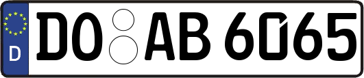 DO-AB6065