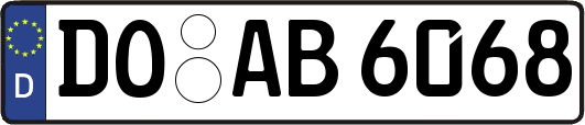 DO-AB6068