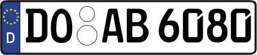 DO-AB6080