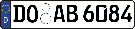 DO-AB6084