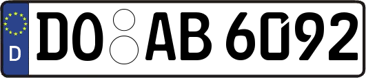 DO-AB6092