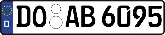 DO-AB6095
