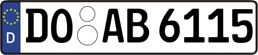 DO-AB6115