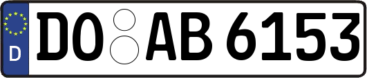 DO-AB6153