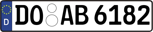 DO-AB6182