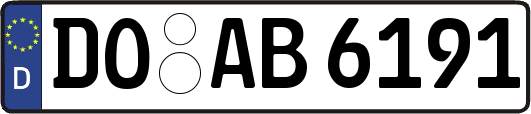 DO-AB6191