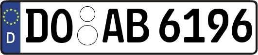 DO-AB6196
