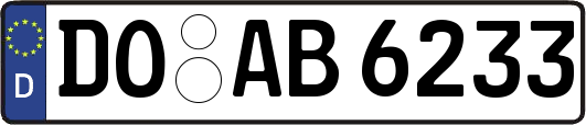 DO-AB6233