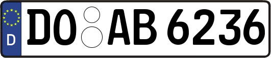 DO-AB6236