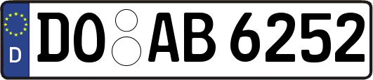 DO-AB6252