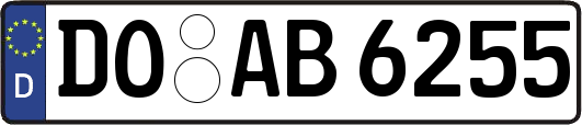 DO-AB6255