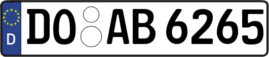 DO-AB6265