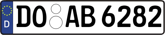 DO-AB6282
