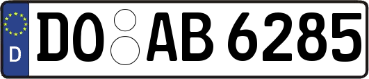 DO-AB6285